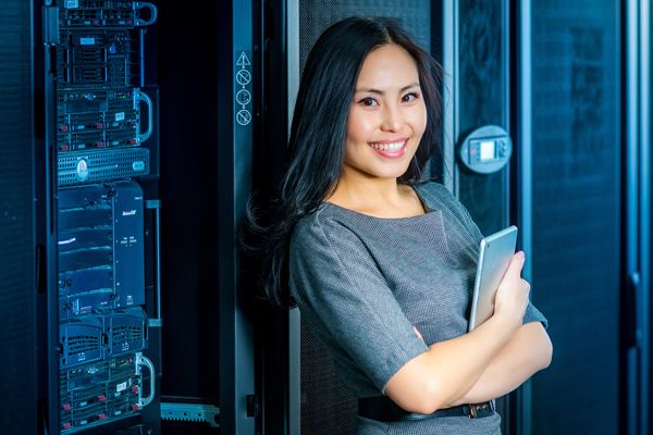 Ausbildung Fachinformatiker*in für Systemintegration (m/w/d)