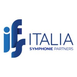 Logo ifs Italia Srl