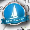 Exzellenz im Prozessmanagement: Der CURSOR BPM-Award prämiert vorbildliche Leistungen bei der Prozessoptimierung.